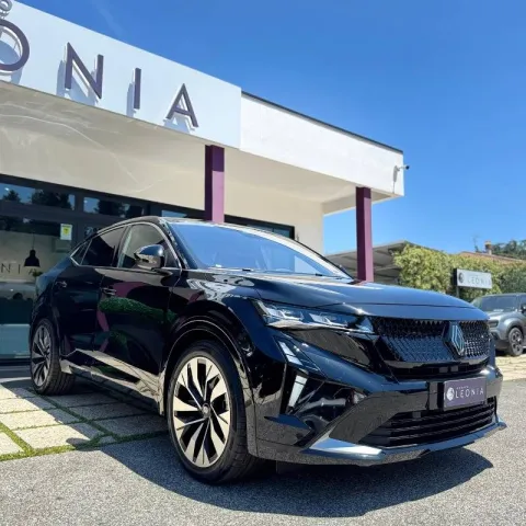 Renault Rafale 1.2 e-Tech full hybrid Techno 200cv auto - Immagine 1