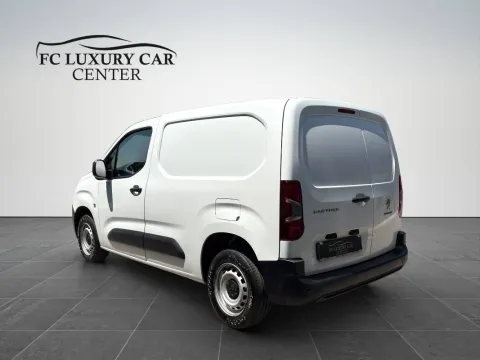 Peugeot Partner Tepee 1.6 bluehdi Active 75cv - Immagine 4