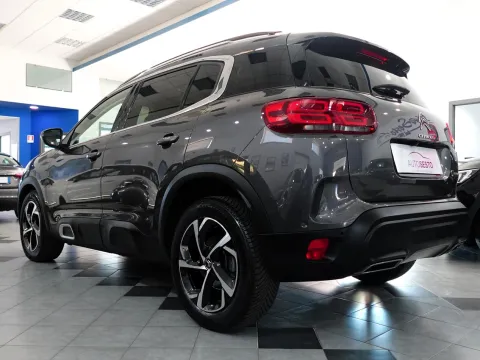 Citroen C5 Aircross 1.5 bluehdi Shine s&s 130cv my19 - Immagine 5