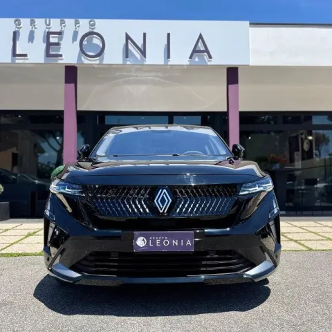 Renault Rafale 1.2 e-Tech full hybrid Techno 200cv auto - Immagine 2