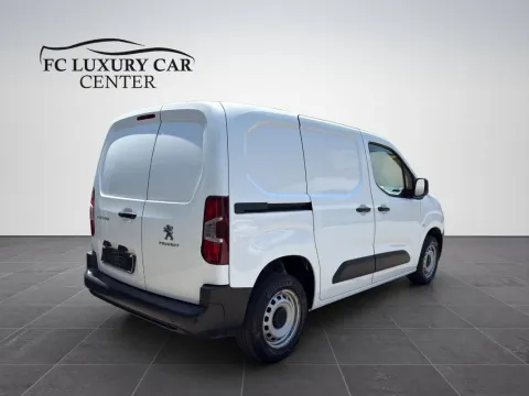 Peugeot Partner Tepee 1.6 bluehdi Active 75cv - Immagine 6