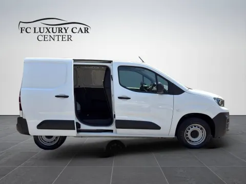 Peugeot Partner Tepee 1.6 bluehdi Active 75cv - Immagine 7