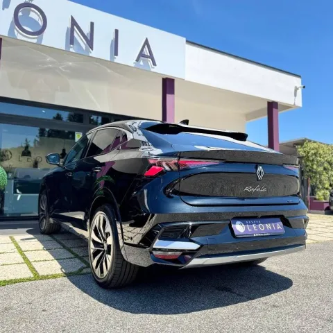 Renault Rafale 1.2 e-Tech full hybrid Techno 200cv auto - Immagine 4
