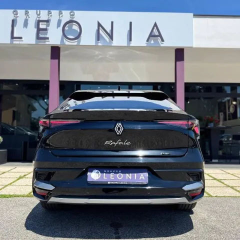 Renault Rafale 1.2 e-Tech full hybrid Techno 200cv auto - Immagine 5