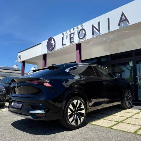 Renault Rafale 1.2 e-Tech full hybrid Techno 200cv auto - Immagine 6