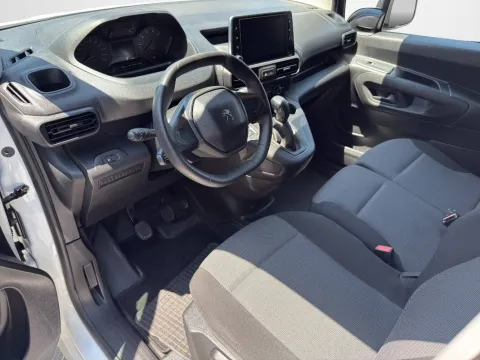 Peugeot Partner Tepee 1.6 bluehdi Active 75cv - Immagine 9