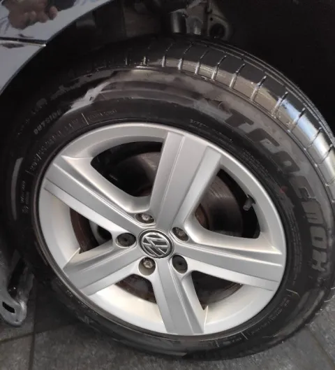 Volkswagen Golf 5p 1.4 tgi Highline dsg - Immagine 19