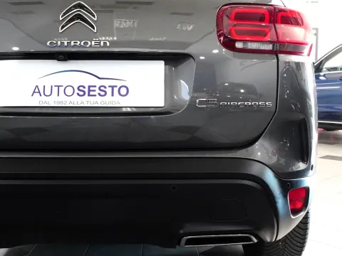 Citroen C5 Aircross 1.5 bluehdi Shine s&s 130cv my19 - Immagine 7