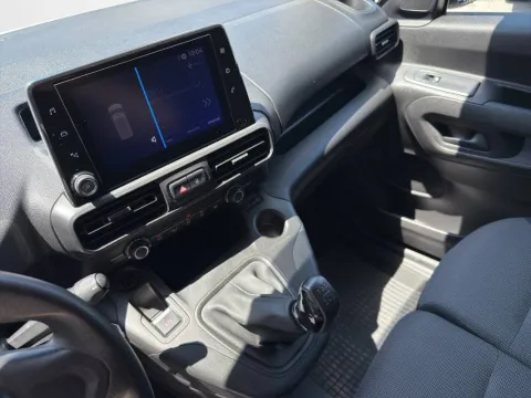 Peugeot Partner Tepee 1.6 bluehdi Active 75cv - Immagine 12