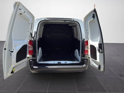 Peugeot Partner Tepee 1.6 bluehdi Active 75cv - Immagine 14