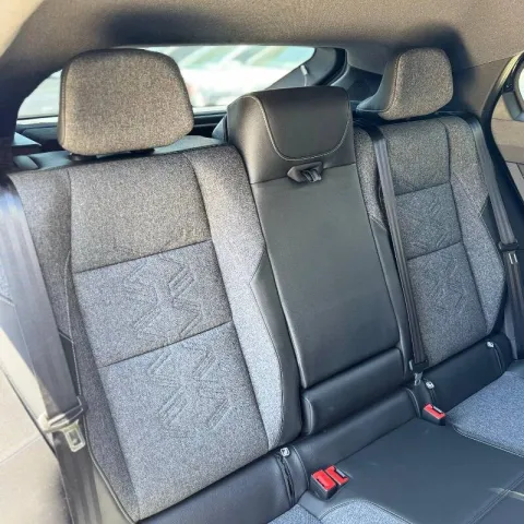 Renault Rafale 1.2 e-Tech full hybrid Techno 200cv auto - Immagine 14