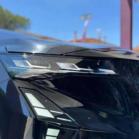 Renault Rafale 1.2 e-Tech full hybrid Techno 200cv auto - Immagine 19