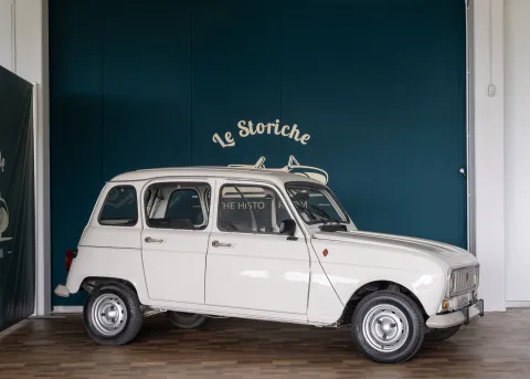 Renault R4 5p 956 TL - Immagine 1