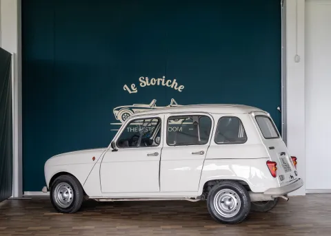Renault R4 5p 956 TL - Immagine 2
