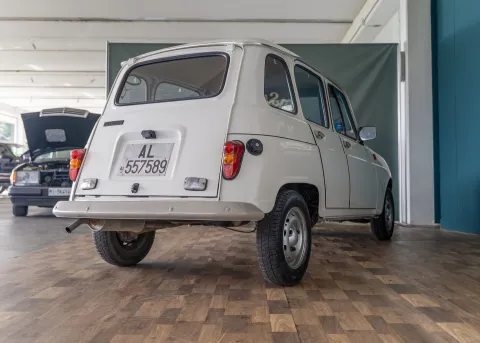 Renault R4 5p 956 TL - Immagine 4