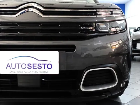 Citroen C5 Aircross 1.5 bluehdi Shine s&s 130cv my19 - Immagine 10