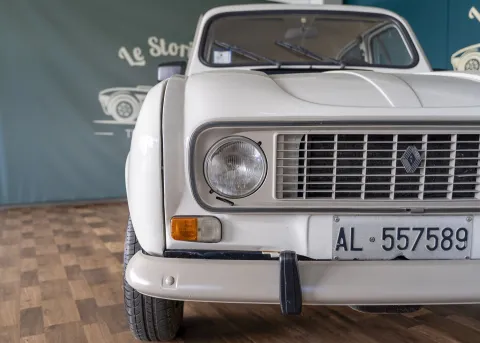 Renault R4 5p 956 TL - Immagine 7