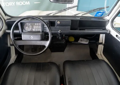 Renault R4 5p 956 TL - Immagine 8