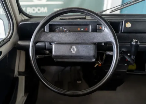 Renault R4 5p 956 TL - Immagine 9