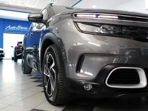 Citroen C5 Aircross 1.5 bluehdi Shine s&s 130cv my19 - Immagine 11