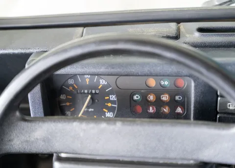 Renault R4 5p 956 TL - Immagine 11
