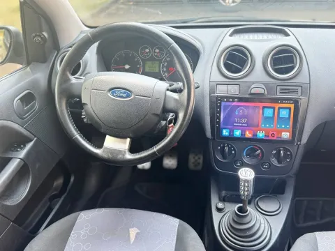 Ford Fiesta 5p 1.2 Ghia - Immagine 15