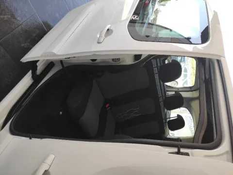 Peugeot Partner Tepee 1.6 bluehdi Active 100cv - Immagine 15