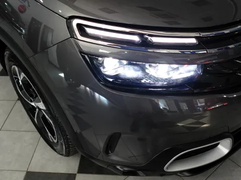 Citroen C5 Aircross 1.5 bluehdi Shine s&s 130cv my19 - Immagine 12
