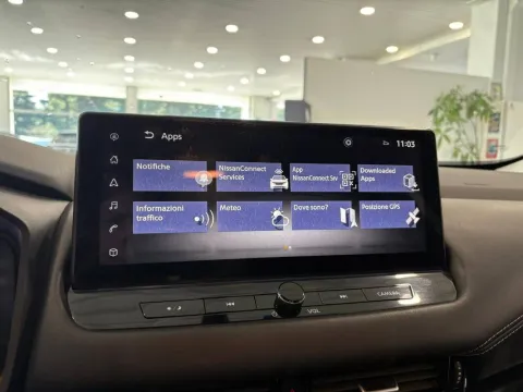 Nissan Qashqai 1.5 e-power N-Connecta 2wd - Immagine 18