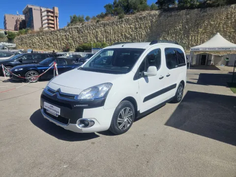 Citroen Berlingo Multispace 1.6 hdi Xtr - Immagine 1
