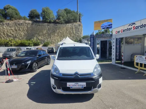 Citroen Berlingo Multispace 1.6 hdi Xtr - Immagine 2