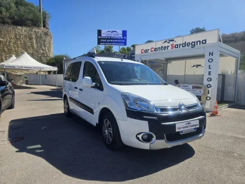 Citroen Berlingo Multispace 1.6 hdi Xtr - Immagine 3