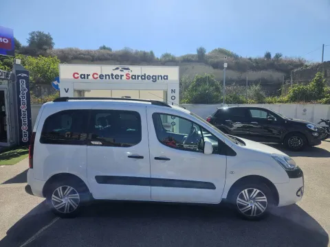 Citroen Berlingo Multispace 1.6 hdi Xtr - Immagine 4