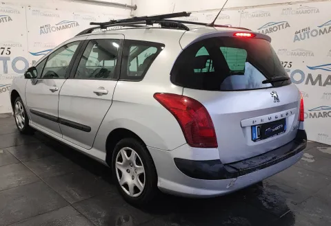 Peugeot 308 SW 1.6 hdi 16v Premium - Immagine 6