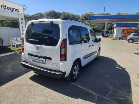 Citroen Berlingo Multispace 1.6 hdi Xtr - Immagine 5