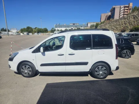 Citroen Berlingo Multispace 1.6 hdi Xtr - Immagine 8
