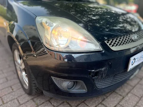Ford Fiesta 5p 1.2 Ghia - Immagine 18