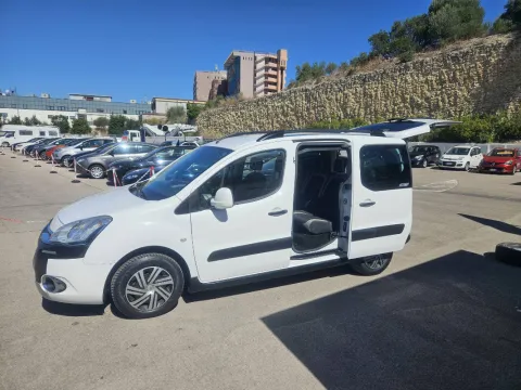 Citroen Berlingo Multispace 1.6 hdi Xtr - Immagine 9