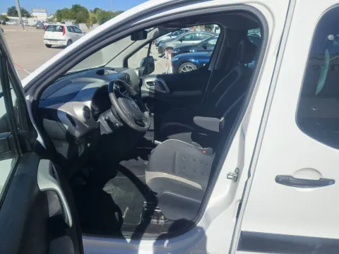 Citroen Berlingo Multispace 1.6 hdi Xtr - Immagine 10