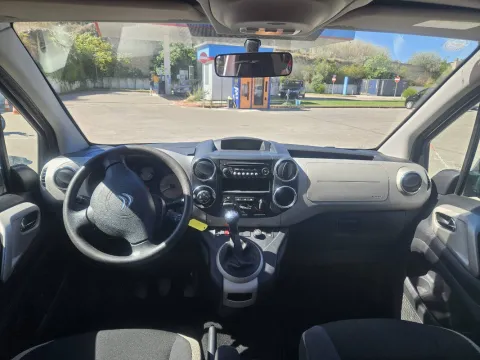 Citroen Berlingo Multispace 1.6 hdi Xtr - Immagine 11