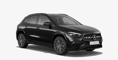 Mercedes GLA 200 d AMG Line Premium auto - Immagine 1