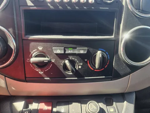 Citroen Berlingo Multispace 1.6 hdi Xtr - Immagine 14