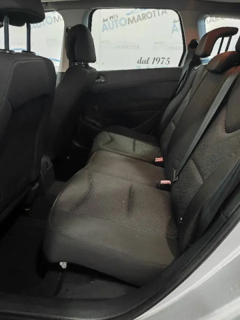 Peugeot 308 SW 1.6 hdi 16v Premium - Immagine 15