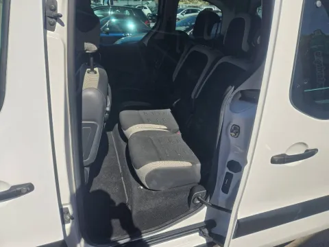 Citroen Berlingo Multispace 1.6 hdi Xtr - Immagine 15