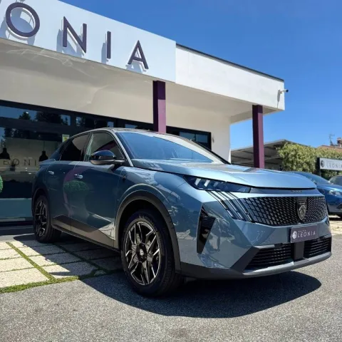 Peugeot 3008 1.2 hybrid GT 145cv e-dcs6 - Immagine 1