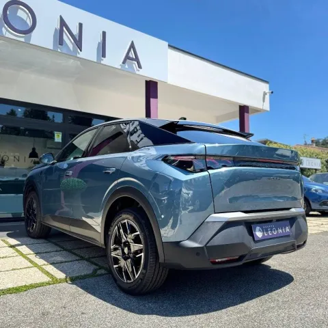 Peugeot 3008 1.2 hybrid GT 145cv e-dcs6 - Immagine 4