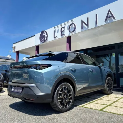 Peugeot 3008 1.2 hybrid GT 145cv e-dcs6 - Immagine 6
