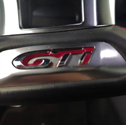 Peugeot 208 3p 1.6 thp 16v Gti 200cv - Immagine 17