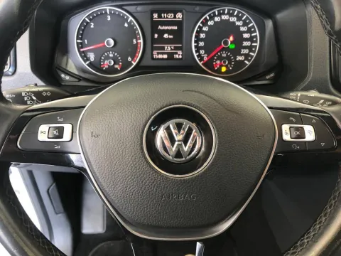 Volkswagen Amarok DC 3.0 V6 tdi Highline 4motion perm. 204cv auto - Immagine 14