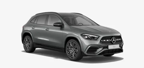 Mercedes GLA 200 d AMG Line Premium auto - Immagine 1